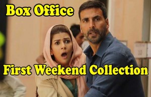 Box Office: Akshay Kumar-Nimrat Kaur's Airlift First Weekend Collection