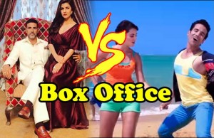 Box Office: Akshay Kumar’s Airlift Vs Kyaa Kool Hain Hum 3 First Day Collection