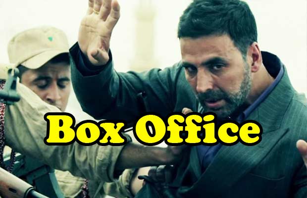 Box Office: Akshay Kumar Starrer Airlift First Tuesday Collection