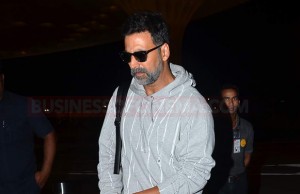 Watch: Akshay Kumar's Hilarious Take On Delhi’s Odd-Even Rule