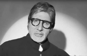 Amitabh Bachchan's Message For Everyone On National Anthem Controversy!