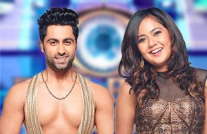 Exclusive Bigg Boss 9: Ankit Gera And Roopal Tyagi's Shocking Response On Not Being Part Of Grand Finale!