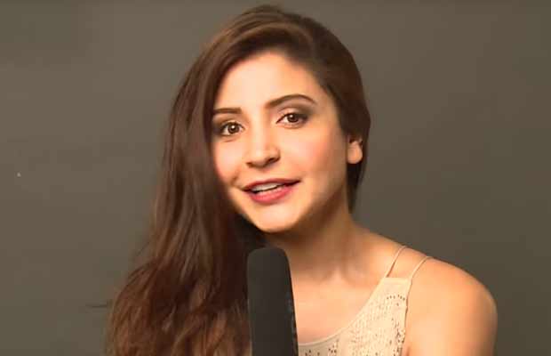 Anushka Sharma Will Play A Witch In Phillauri ?