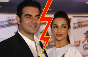 Malaika Arora Khan Not Willing To Stay Married To Arbaaz Khan?