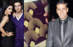 Here's Why Akshay Kumar Received The First Wedding Card Of Asin-Rahul