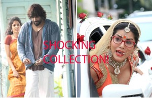 Box Office: Sunny Leone's Mastizaade Vs R Madhavan's Saala Khadoos Second Day Collection