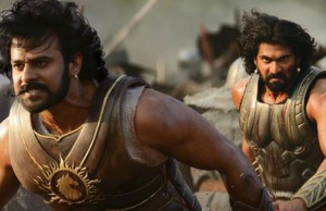 Here's How Twitter Reacted To The Announcement Of Release Date Of Baahubali: The Conclusion