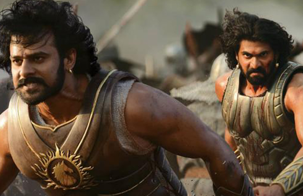 Here’s How Twitter Reacted To The Announcement Of Release Date Of Baahubali: The Conclusion