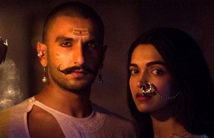 Deepika Padukone-Ranveer Singh's Bajirao Mastani Is In Legal Hassle Again!
