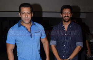 Revealed: Inside Details Of Salman Khan's Next Film Titled Tubelight!