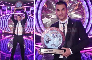 Bigg Boss 9: Winner Prince Narula Speaks Up After Winning Trophy