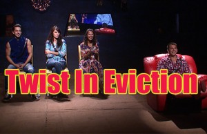 Breaking Bigg Boss 9: Twist In Today's Surprise Eviction