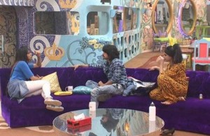 Bigg Boss 9: Prince Narula, Priya Malik And Mandana Karimi Disturb The Calmness In The House!