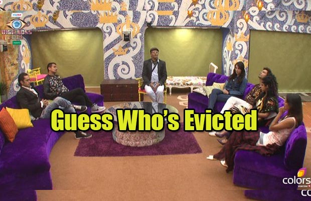 Bigg Boss 9 Breaking: Unbelievable Eviction From The Show!