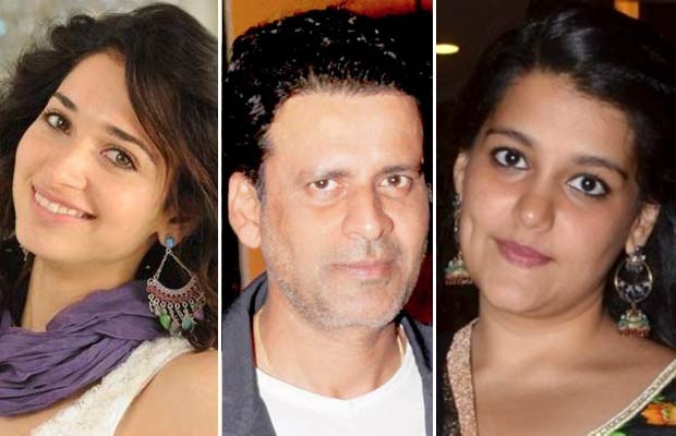 Bollywood Celebrities And Their New Year Resolutions For 2016