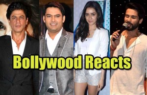 Comedy Nights With Kapil Comes To An End, Shah Rukh Khan And Others Express Disappointment!