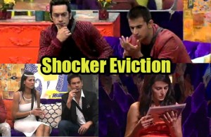 Breaking Bigg Boss 9: Tonight's Mid-Week Eviction Is A Shocker!
