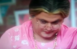 Ali Asgar Aka Dadi Opens Up On Issues Between Comedy Nights With Kapil And Colors!