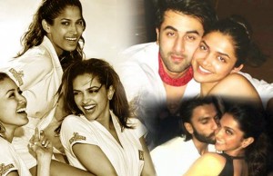 Deepika Padukone's Rare And Unseen Pictures