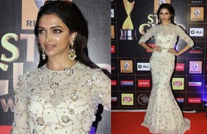 Deepika Padukone's Successful Journey!
