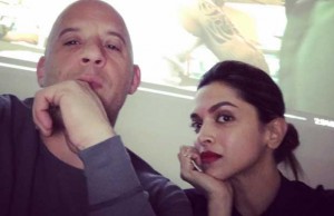 Revealed: Deepika Padukone's Role In Vin Diesel's XXX: The Return Of Xander Cage