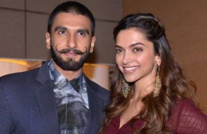 After Bajirao Mastani, Deepika Padukone And Ranveer Singh To Pair Up Again?