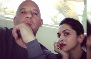 Deepika Padukone To Start Shooting For Vin Diesel's XXX: The Return of Xander Cage!