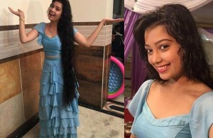 OMG! You Won't Believe How Ex-Bigg Boss 9 Contestant Digangana Suryavanshi Celebrated Her 18th Birthday!