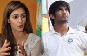 Tiger Shroff's Rumored Girlfriend To Star In Sushant Singh Rajput's MS Dhoni Biopic?