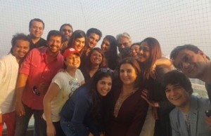 Inside Photos: Farah Khan's Star Studded Birthday Bash; Hubby Shirish Says 3 Words