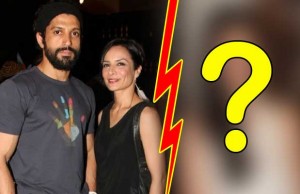 OMG! Is She The Reason Behind Adhuna- Farhan Akhtar Split?