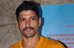 Find Out: Whats On Farhan Akhtar's Mind After Rock On 2?