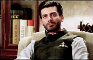 Fawad Khan's No Kissing Clause To End Soon?