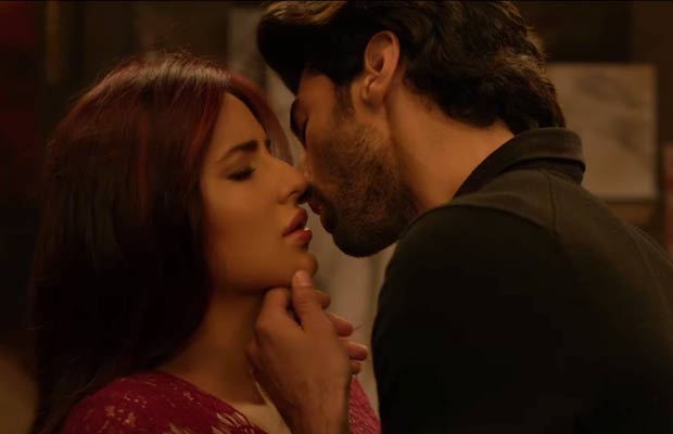 Fitoor Trailer: Katrina Kaif And Aditya Roy Kapur’s Magical Love Story Written In Blood