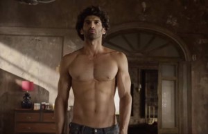 Aditya Roy Kapur's Hard Core Preparation For Fitoor