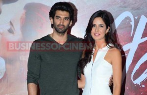 When Aditya Roy Kapur Spoke Up On How Passionate He Feels Towards Katrina Kaif!