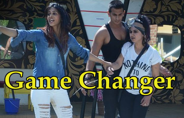 Exclusive Bigg Boss 9: Bigg Boss Introduces Another Game Changer Grand Finale Task!