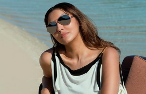 Gauri Khan's Hot Photoshoot By The Sea!
