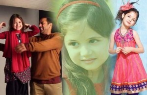10 New Facts About Salman Khan's Bajrangi Bhaijaan Co-Star Harshaali Malhotra!
