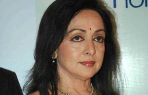 Hema Malini In A Hassle, Accused Of Land Grabbing!