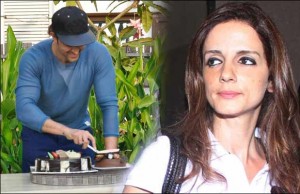 Sussanne Khan Opens Up On Not Being Invited For Hrithik Roshan's Birthday Bash