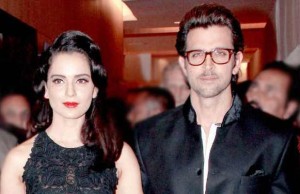 Kangana Ranaut's Shocking Reaction On Hrithik Roshan's Insulting Tweet Against Her!