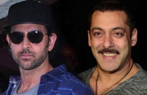 Now Hrithik Roshan Follows Salman Khan!