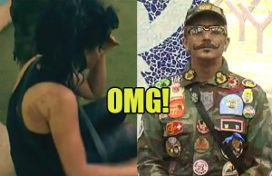 Bigg Boss 9: What Did Imam Siddique Do That Made Priya Malik Faint