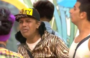 Bigg Boss 9: You Won't Believe What Housemates Have To Do With Imam Siddique!