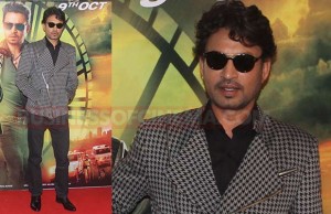 Irrfan Khan's Talvar Creates A Stir Once Again