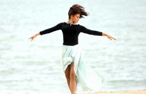 Revealed: Secret Behind Jacqueline Fernandez's Hot Body!