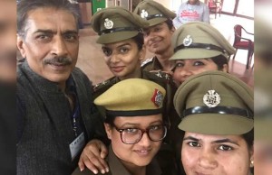 Priyanka Chopra's Jai Gangaajal Trailer Impresses Female Cops!