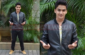 The Youngest Khiladi Of Khatron Ke Khiladi Faisal Khan Bids Adieu To The Game Show!
