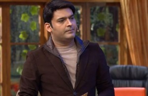 Did Colors Chop Off Kapil Sharma's Farewell Speech From Comedy Nights With Kapil? Fans Upset!